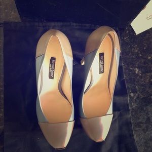 Ruthie Davis Cotillard Pumps